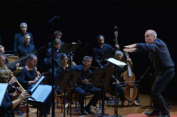 &quot;Bach pour tous&quot; : un voyage musical à revoir sur France 3 lundi 26 mai 2025