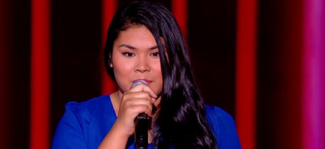 Replay “Nouvelle Star” : Claudia reprend « Freedom » d’Anthony Hamilton &amp; Elayna Boynton (vidéo)