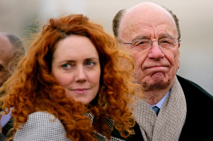 « Murdoch, le grand manipulateur des médias », mardi 16 février sur ARTE (vidéo)