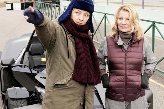 &quot;Capitaine Marleau&quot; : « Les Roseaux noirs » à revoir sur France 2 vendredi 11 août 2023