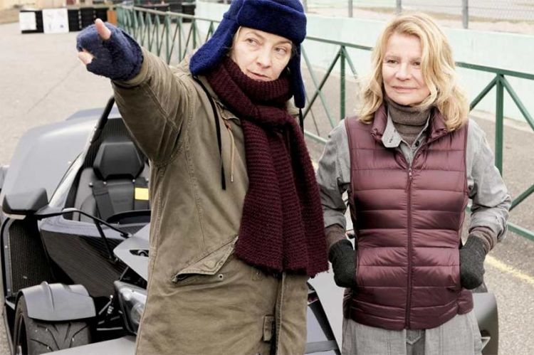 "Capitaine Marleau" : « Les Roseaux noirs » à revoir sur France 2 vendredi 11 août 2023