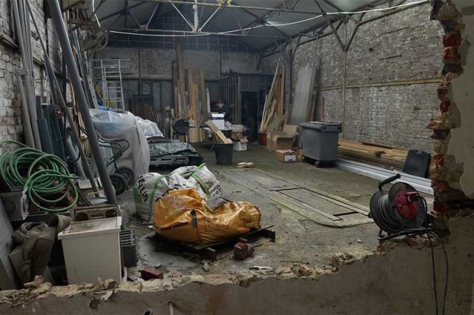 "Reportages découverte" : Friches, usines, travaux, le bon plan samedi 10 janvier 2026 sur TF1