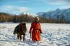 &quot;Le cavalier mongol&quot; à revoir sur ARTE samedi 25 mars 2023