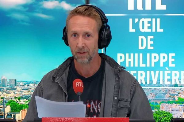 Replay &quot;L&#039;oeil de Philippe Caverivière&quot; du 27 septembre 2024 face à Pierre Botton (vidéo)