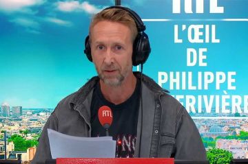 Replay &quot;L&#039;oeil de Philippe Caverivière&quot; du 27 septembre 2024 face à Pierre Botton (vidéo)