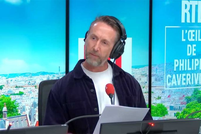 "L'oeil de Philippe Caverivière" du 6 janvier 2026 face à Xavier Bertrand (vidéo)
