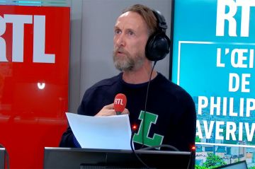 Replay &quot;Le 2ème oeil de Philippe Caverivière&quot; du 6 février 2025 face à Jean-Marie Vilain (vidéo)