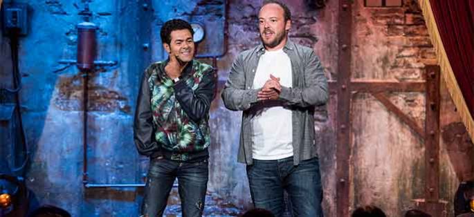 Le “Jamel Comedy Club” revient samedi 2 juillet sur CANAL+ : les invités de Jamel Debbouze