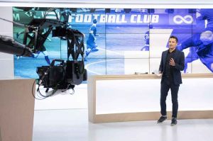 “Tout Le Sport” : nouvelle présentation le week-end sur France 3