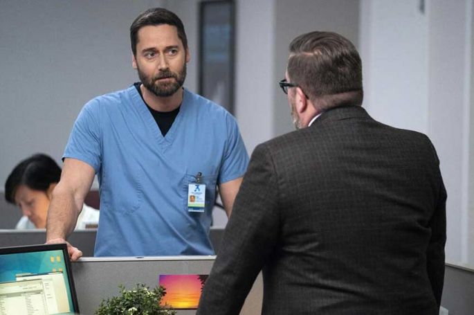 &quot;New Amsterdam&quot; saison 5 : les épisodes 4 à 8 diffusés sur TF1 mercredi 13 décembre 2023
