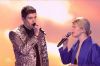 "Star Academy" : Axel et Zaho de Sagazan chantent "La symphonie des éclairs" - Vidéo