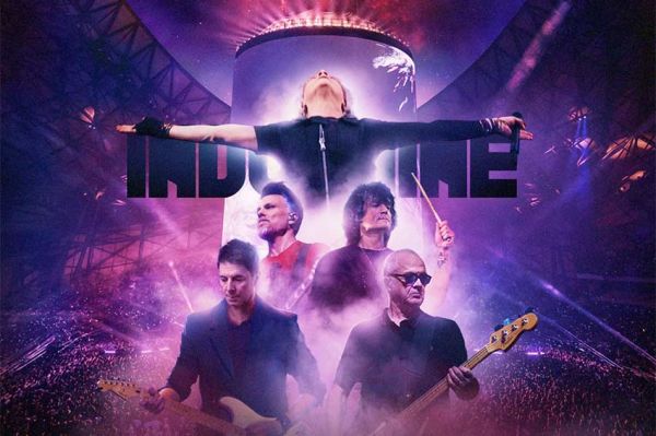 "Central Tour" : Le concert d'Indochine sur TMC vendredi 16 juin 2023