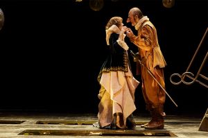 “Au théâtre chez soi” : France 5 programme « Cyrano de Bergerac » d&#039;Edmond Rostand ce dimanche 3 mai
