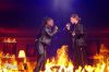 Replay &quot;Star Academy&quot; : Ulysse et Ebony chantent &quot;Still loving you&quot; de Scorpions (vidéo)