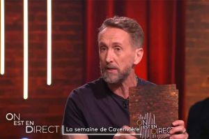 “On est en direct” : la semaine de Philippe Caverivière du 29 janvier sur France 2 (vidéo)