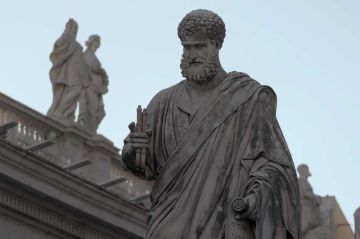 "Le mystère des Reliques de Saint-Pierre" sur NOVO 19 samedi 17 janvier 2026