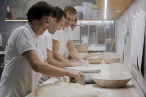 « De la farine au four, quel pain ? », mardi 22 juin sur ARTE dans Théma (vidéo)