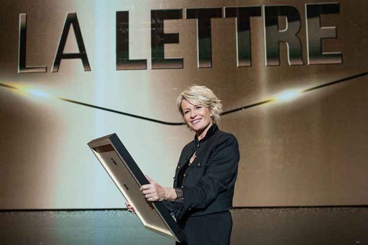 “La Lettre” de retour samedi 29 mai sur France 2, voici les artistes qui vont y participer