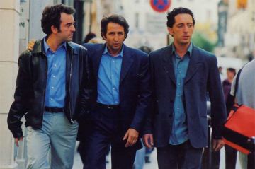 "La vérité si je mens ! 2" de Thomas Gilou à revoir sur Gulli lundi 16 mars 2026