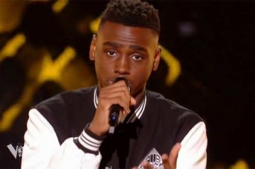 Replay &quot;The Voice Kids&quot; : Yohan chante &quot;I’m still standing&quot; d’Elton John (vidéo)