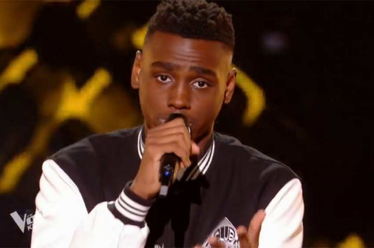 Replay &quot;The Voice Kids&quot; : Yohan chante &quot;I’m still standing&quot; d’Elton John (vidéo)