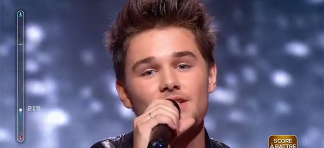 Replay “Rising Star” : Mathieu Canaby interprète « If I Ain&#039;t Got You » d&#039;Alica Keys  (vidéo)