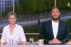 "Télématin" vendredi 16 août 2024 : les invités de Marine Haÿ et Adrien Rohard sur France 2