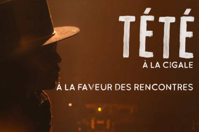 &quot;Tété, à la faveur des rencontres&quot; sur Culturebox ce mercredi 3 mai 2023