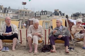 « L’aventure Alzheimer » à revoir mardi 21 septembre sur France 2