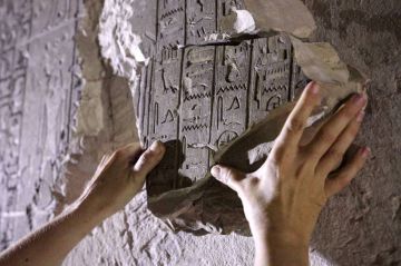 « Le palais des hiéroglyphes, sur les traces de Champollion » jeudi 6 juin 2024 sur France 5 (vidéo)