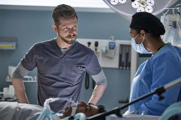 &quot;The Resident&quot; saison 6 : résumé des épisodes 4 à 6 diffusés sur TF1 mercredi 14 février 2024