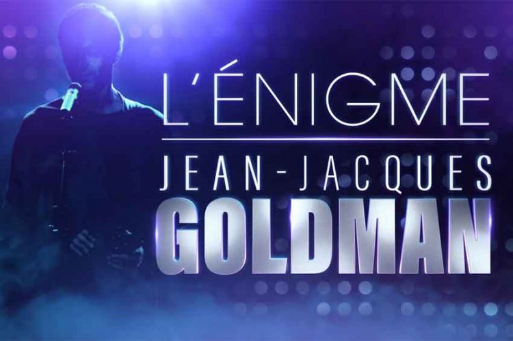 "L'énigme Jean-Jacques Goldman" à revoir sur W9 jeudi 31 août 2023 - Vidéo