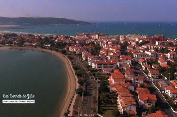 &quot;Les carnets de Julie&quot; au Pays-Basque à revoir sur NOVO 19 dimanche 26 octobre 2025 (vidéo)