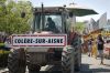 &quot;Le maire contre la multinationale&quot; à Courmelles dans l&#039;Aisne, lundi 9 juin 2025 sur France 3