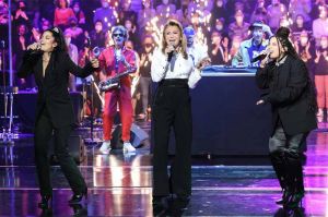 “Taratata 100% Live” au Zénith de Paris mardi 21 décembre sur France 2 : les invités de Nagui