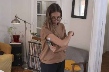 “Enquête de santé” : « Objets connectés : un atout pour se soigner ? » mardi 15 novembre 2022 sur France 5 (vidéo)