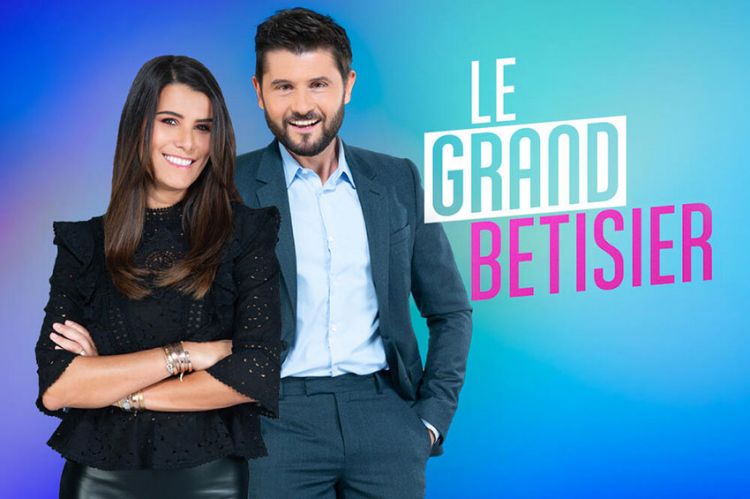 "Le Grand Bêtisier" de retour le 2 février 2024 sur TF1 avec Karine Ferri et Christophe Beaugrand