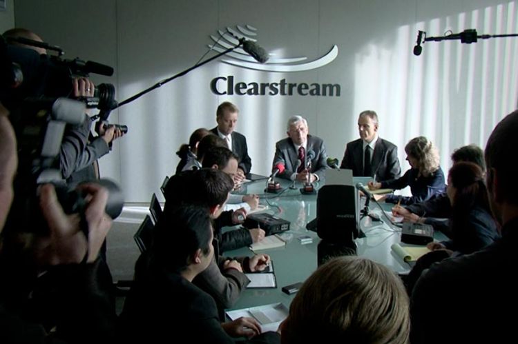“La France en vrai” : « Clearstream et moI », lundi 14 septembre sur France 3