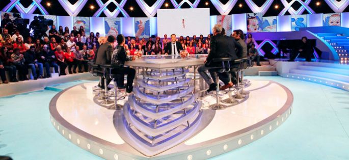 “Les enfants de la télé” de retour sur TF1 vendredi 13 février : les invités d&#039;Arthur