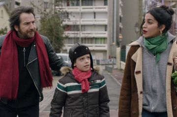 "La lutte des classes" à revoir sur France 2 dimanche 16 novembre 2025 (vidéo)
