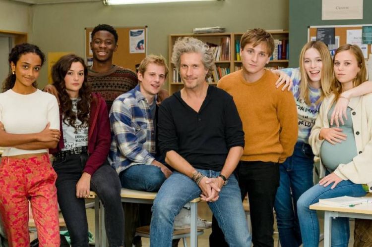 “La faute à Rousseau” : la saison 2 diffusée sur France 2 à partir du mercredi 18 mai