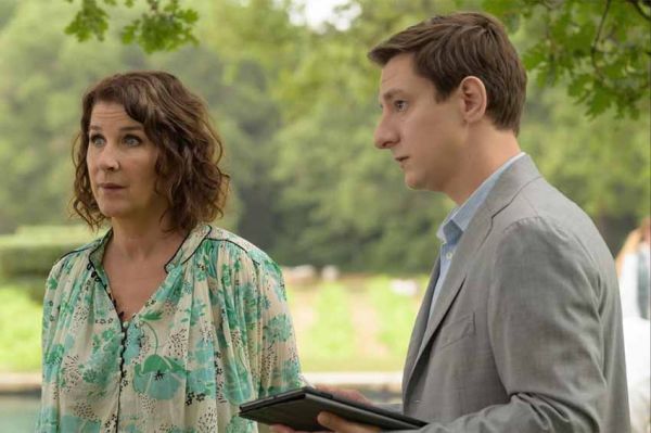 &quot;Crimes parfaits&quot; : 4 épisodes à revoir sur France 3 vendredi 14 février 2025