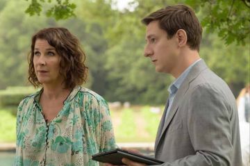 &quot;Crimes parfaits&quot; : 4 épisodes à revoir sur France 3 vendredi 14 février 2025