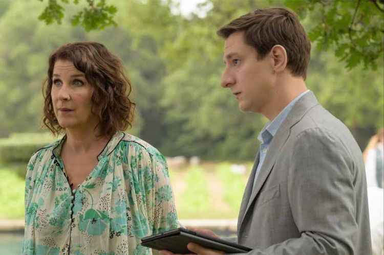 "Crimes parfaits" : 4 épisodes à revoir sur France 3 vendredi 14 février 2025