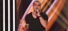 “The Voice” : regardez Thomas Vaccari qui interprète &quot;Georgia on My Mind&quot; de Ray Charles