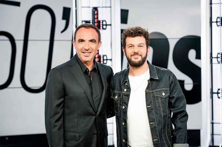 “50mn Inside” : Nikos Aliagas reçoit Claudio Capéo samedi 21 décembre sur TF1