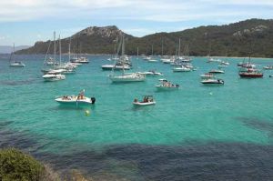 “Reportages découverte” : un été sur les îles d&#039;Or, dimanche 8 septembre sur TF1