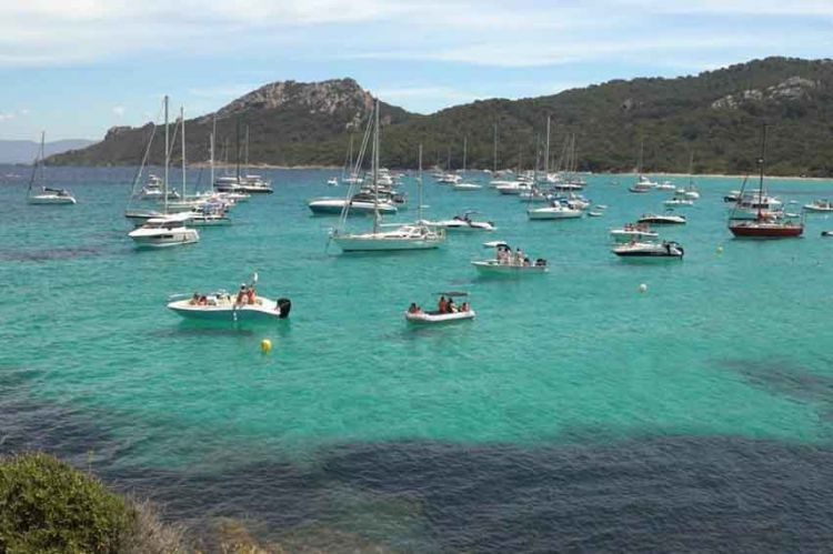 “Reportages découverte” : un été sur les îles d'Or, dimanche 8 septembre sur TF1