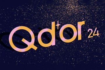 5ème cérémonie des Q d'or de "Quotidien" lundi 29 janvier 2024 sur TMC