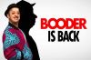 "Booder is back" : le one-man-show de Booder rediffusé sur TMC vendredi 21 février 2025 (vidéo)